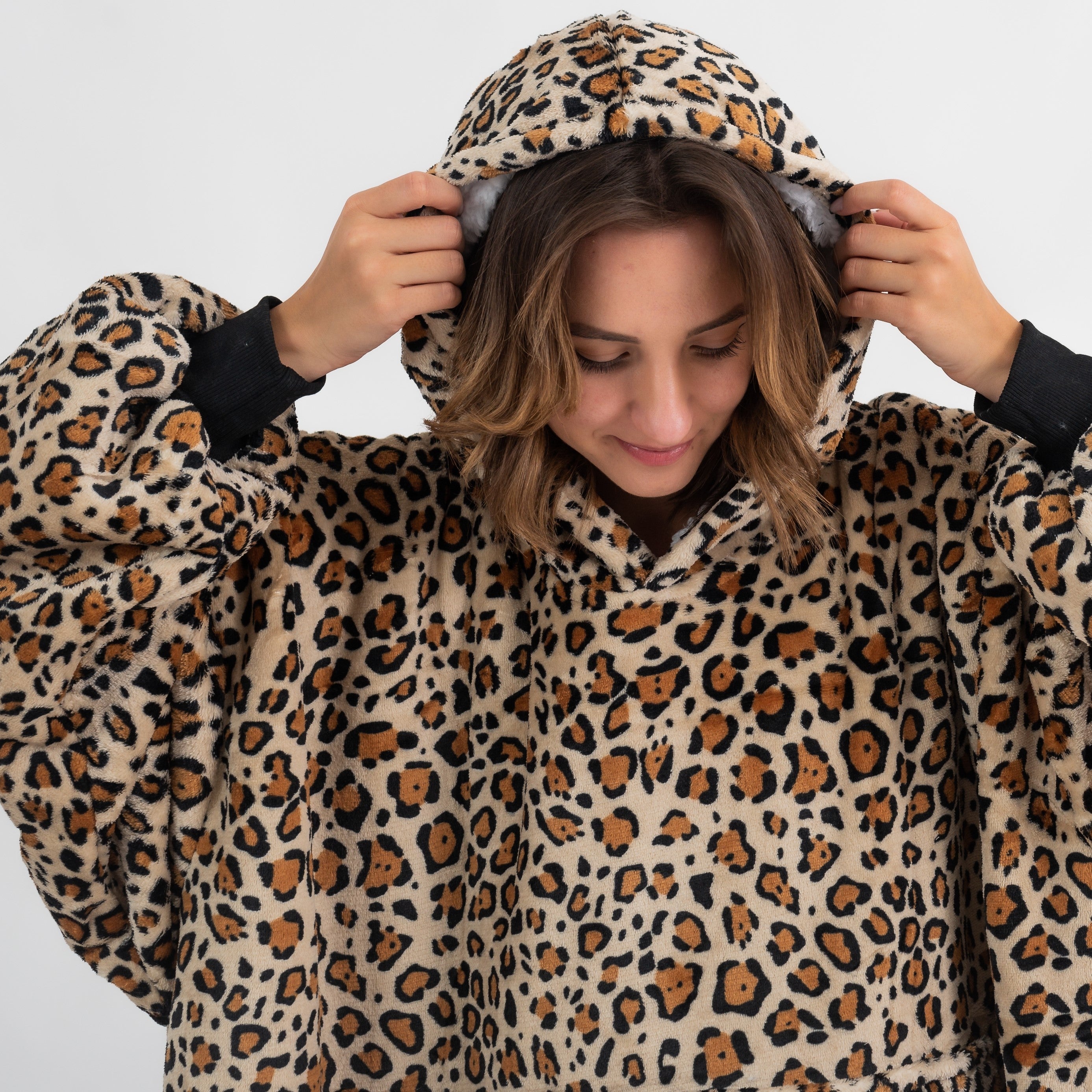 Snivo Leopard