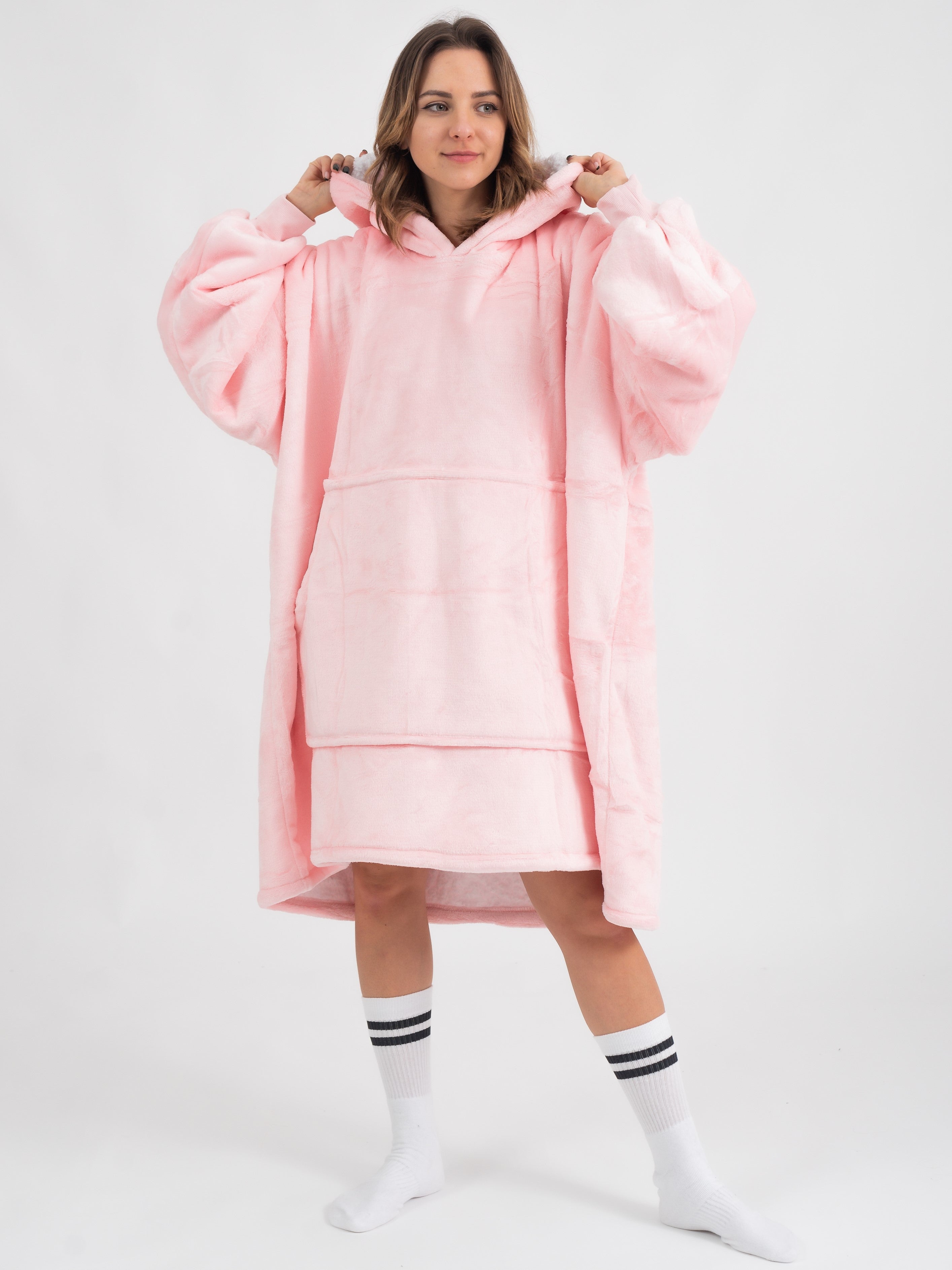 Snivo Pink