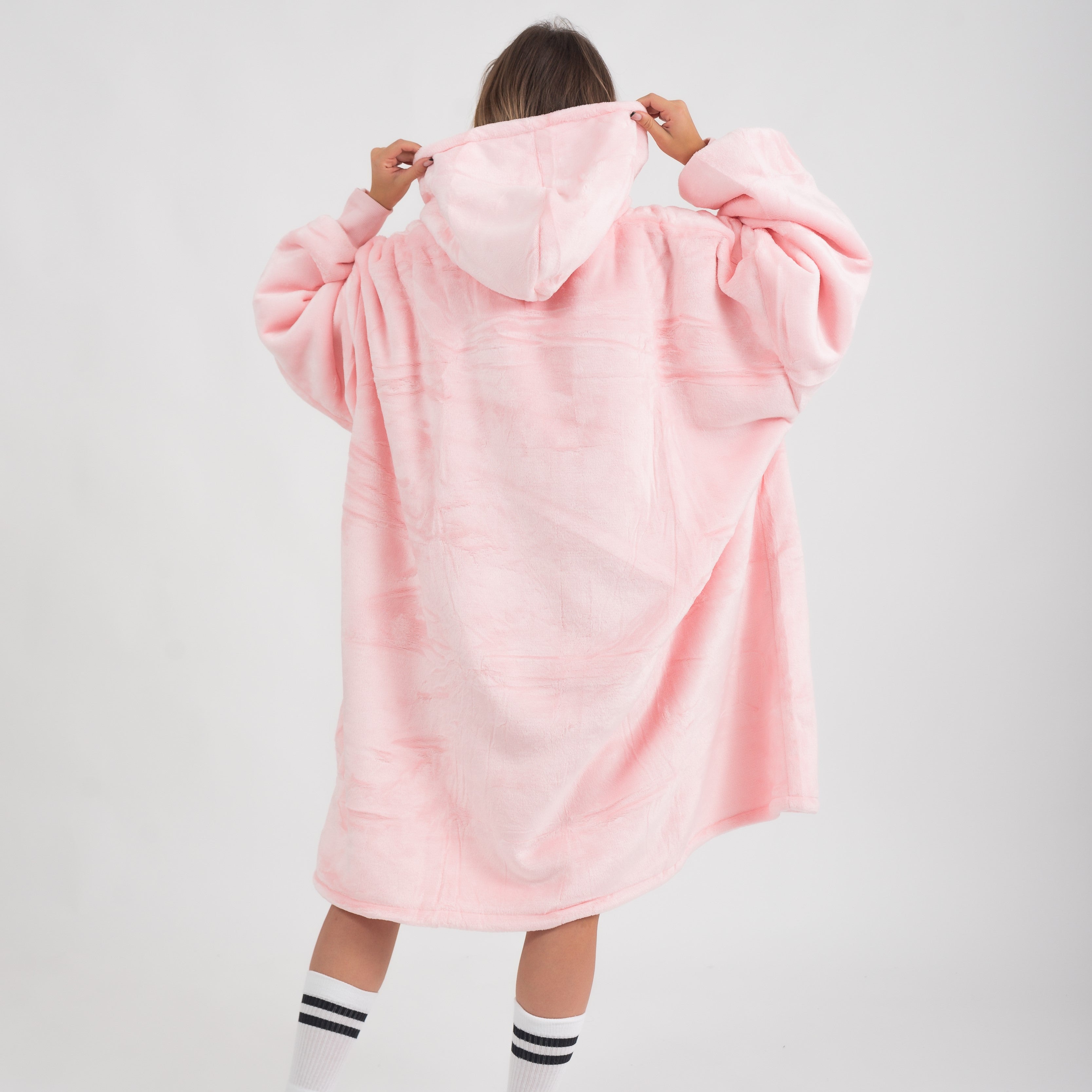 Snivo Pink