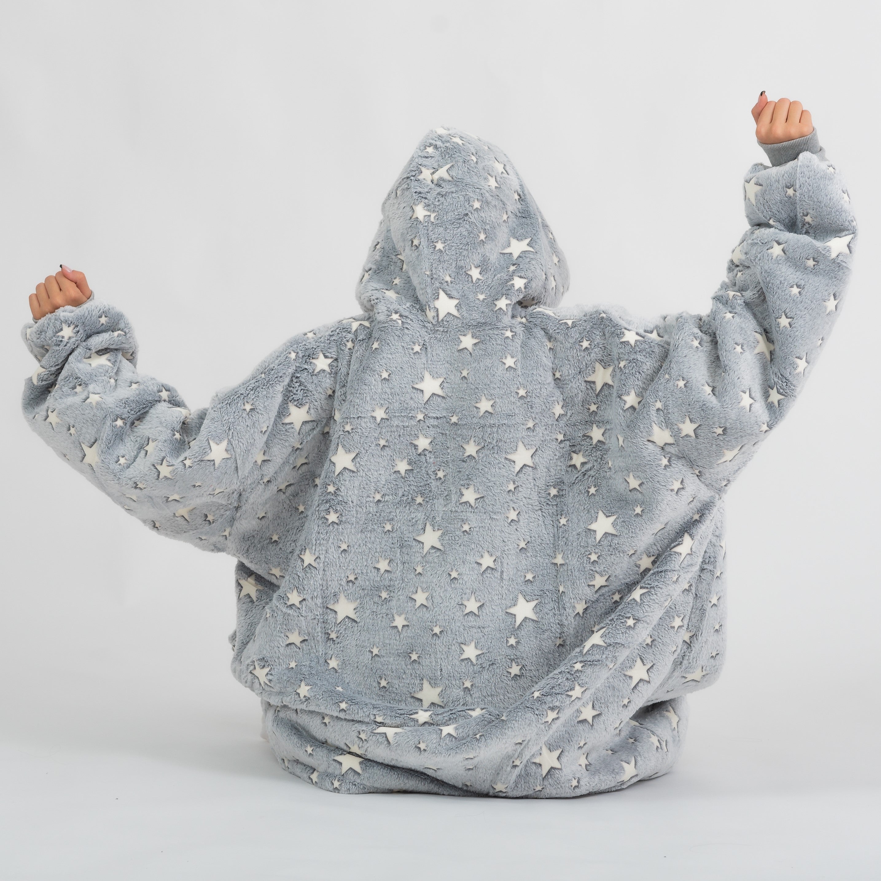 Snivo Luminous Cloud Grey