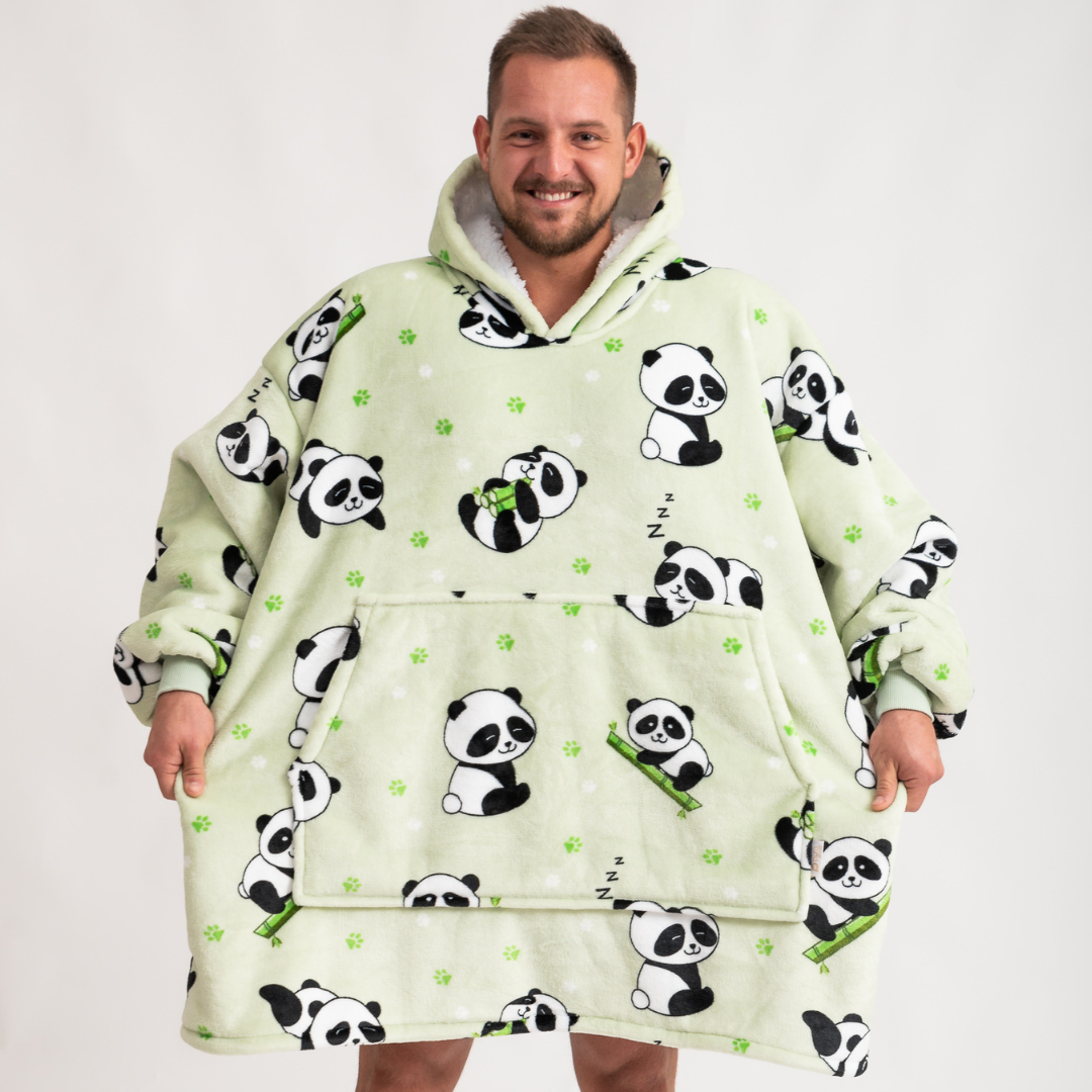 Snivo Panda